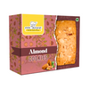 Almonds Cookies