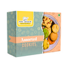 Assorted Cookies