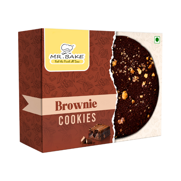 Brownie Cookies