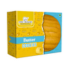Butter Cookies