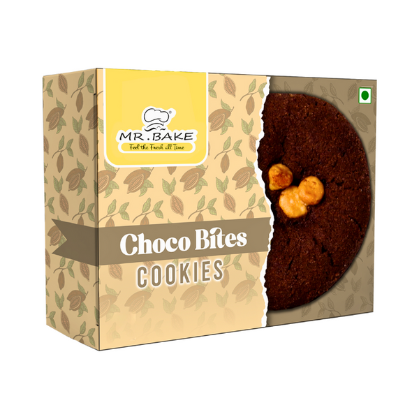 Choco Bites Cookies
