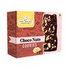 Choco Nuts Cookies